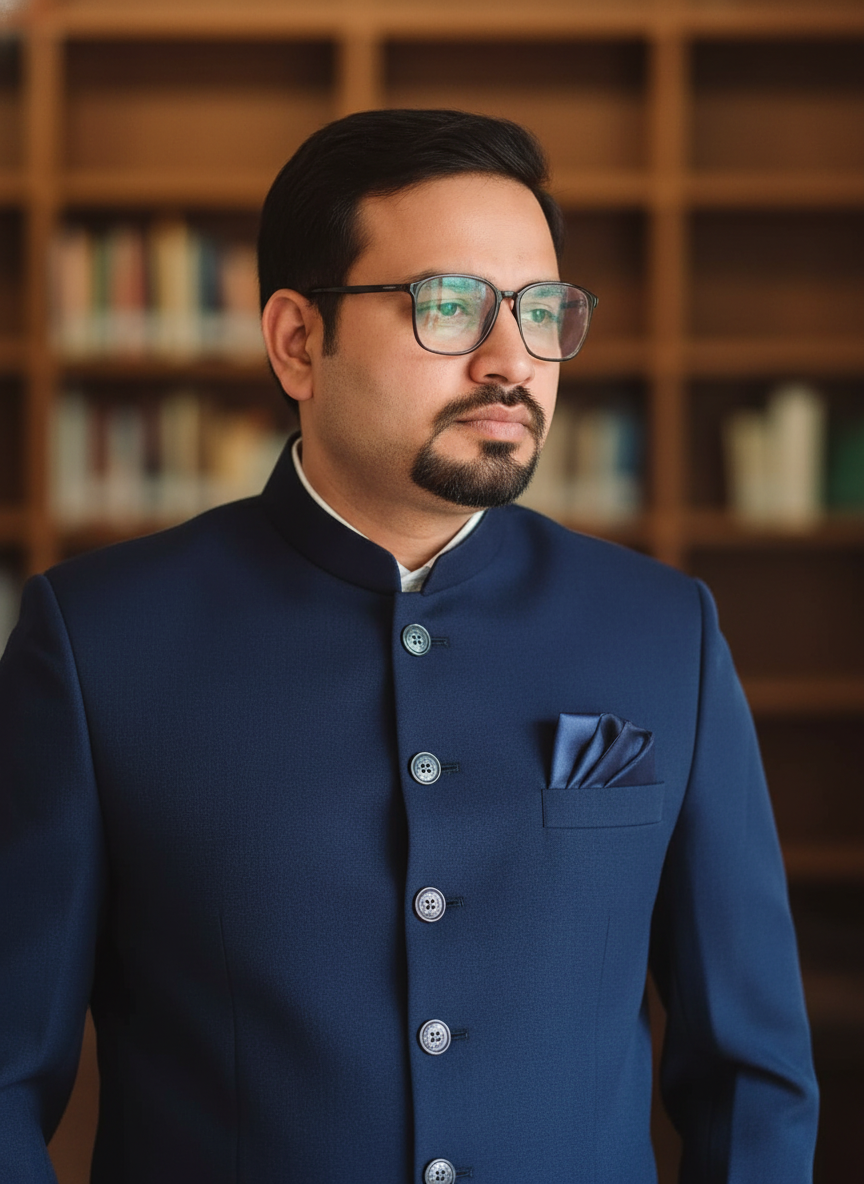 School Director